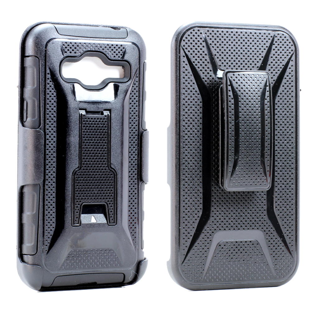 Holster for samsung clearance j7